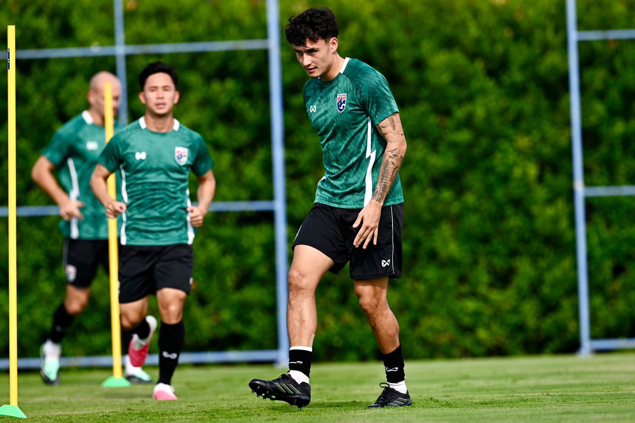 FIFA ASEAN Cup 2026: Suphanan Burirat Murka Timnas Thailand Kalah dari Vietnam, Ungkap Dendam Kesumat
