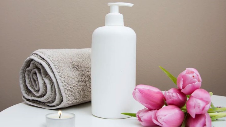#DiRumahAja, Spa Di Rumah Yuk!