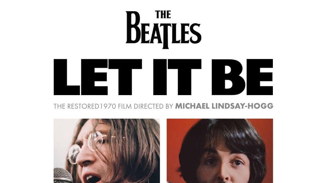 Film The Beatles 'Let It Be' Segera Tayang di Disney+