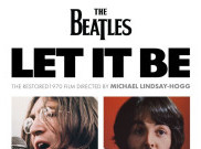 Film The Beatles 'Let It Be' Segera Tayang di Disney+
