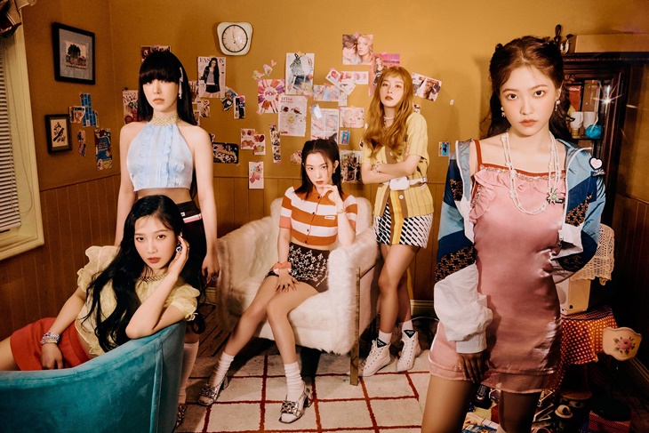 Agustus Jadi Bulan Comeback Selebritas K-pop