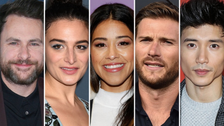 Film “I Want You Back” Mulai Syuting Maret 2021