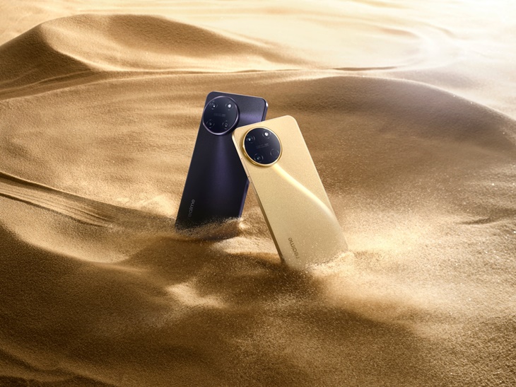 realme Lean Up Service Hadir untuk Layanan Purnajual