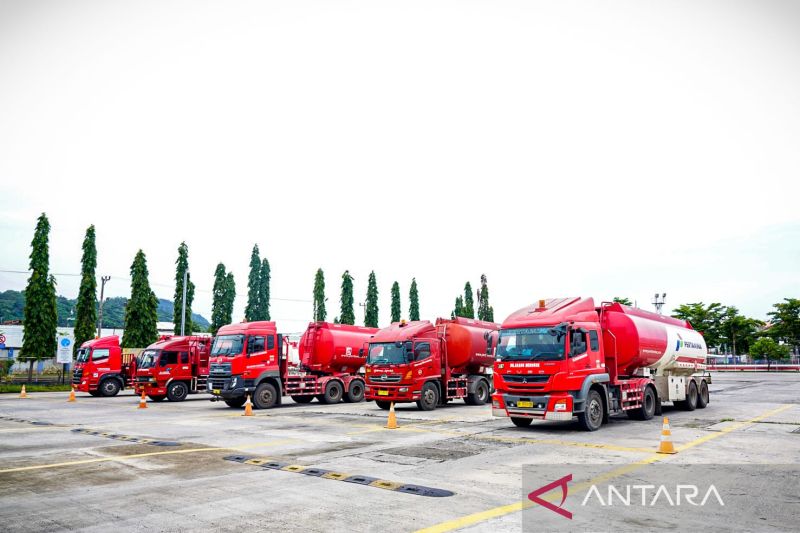 Inflasi Maret Akibat Harga Pertamax dan Pertamax Turbo Naik
