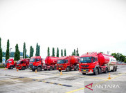 Inflasi Maret Akibat Harga Pertamax dan Pertamax Turbo Naik