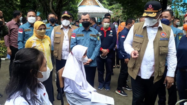 Awas, Anak-anak Berpotensi Jadi Korban Naiknya Angka COVID-19 di Luar Jawa dan Bali