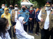 Awas, Anak-anak Berpotensi Jadi Korban Naiknya Angka COVID-19 di Luar Jawa dan Bali