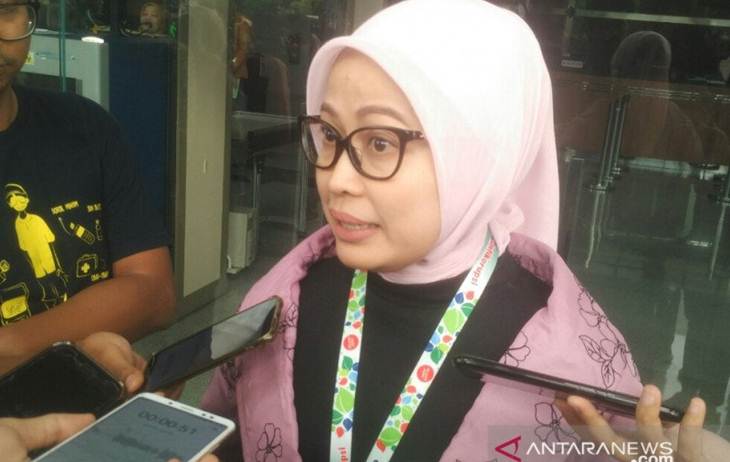 KPK: Bansos COVID-19 Jangan Dimanfaatkan untuk Kepentingan Pilkada