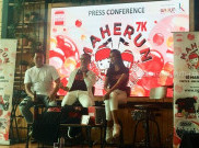 Event Olahraga MaHe Run Siap Meriahkan Jakarta