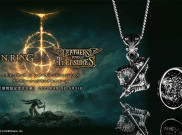 Koleksi Aksesori Leathers and Treasures x Elden Ring  