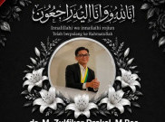 Kemenkes Tepis Isu dr Zulfikar Magang IDI Meninggal Akibat Bully, Tapi Penyakit Sensitif