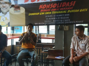 Desak Cak Imin Diadili, Ormas Pergerakan PKB Bakal Geruduk Istana