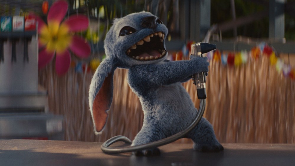 Disney Garap Sekuel Live-Action 'Lilo & Stitch', Chris Sanders Kembali Jadi Sutradara