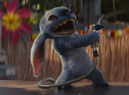 Disney Garap Sekuel Live-Action 'Lilo & Stitch', Chris Sanders Kembali Jadi Sutradara