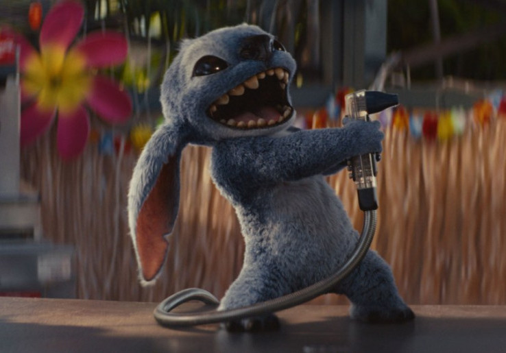 Disney Garap Sekuel Live-Action 'Lilo & Stitch', Chris Sanders Kembali Jadi Sutradara