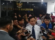 Mereka yang Akan Bersaksi Dalam Sidang Sengketa Pilpres Kelima