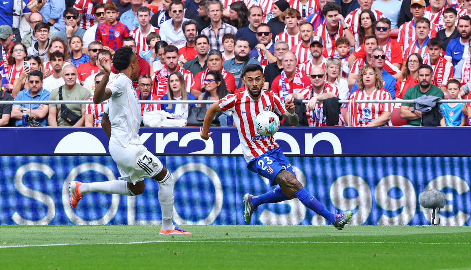 Rasa Sakit atas Kekalahan 2-5 dari Atletico Bertahan 24 Jam, Waktunya bagi Real Madrid Introspeksi