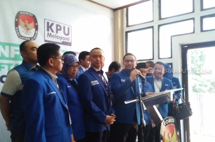 Buntut Kisruh Rakerda, PAN Pecat 9 Ketua DPC di Ogan Komering Ulu