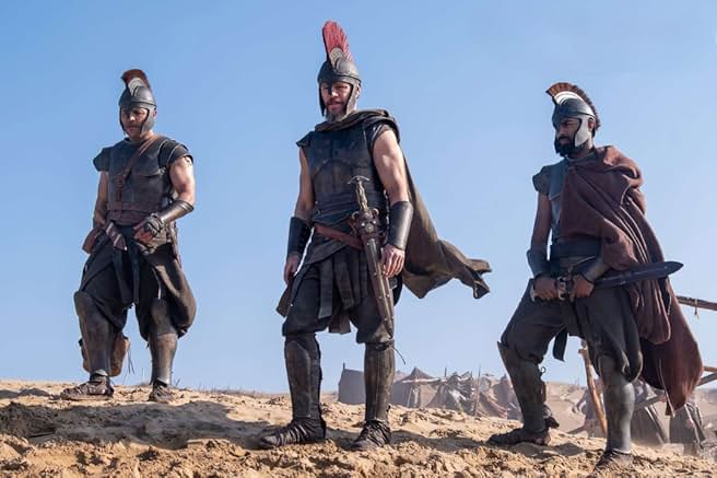 'Dune Messiah' hingga 'Jumanji 3', Film Aksi Spektakuler Bakal Tayang di 2026