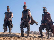 'Dune Messiah' hingga 'Jumanji 3', Film Aksi Spektakuler Bakal Tayang di 2026