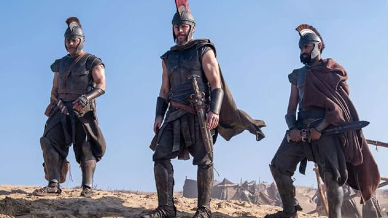 poa77 5 Film Aksi Laga Paling Dinanti 2026, Dari Dune hingga Mortal Kombat 2
