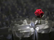 Perempuan Harus Tahu, Ini 4 Hal yang Identik Dengan Aroma Bunga Mawar