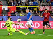 Euro 2024: Spanyol Punya Keunggulan, Semangat Italia Dibutuhkan