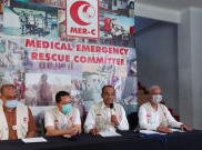 Gempa Afghanistan, MER-C Kirim Bantuan Tim Bedah
