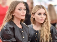 Mary-Kate dan Ashley Olsen Luncurkan Lini Busana Anak