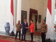 Presiden Jokowi: Indonesia Kehilangan Sosok Liliyana Natsir