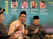 Ketua PWNU Jakarta Dorong Syuriah Bentengi NU dari Politik Transaksional