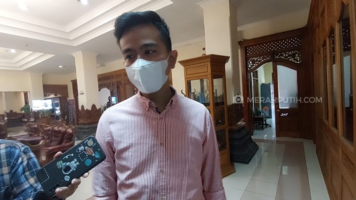Gibran Tanggapi Ada SDN Hanya Miliki 1 Siswa Baru
