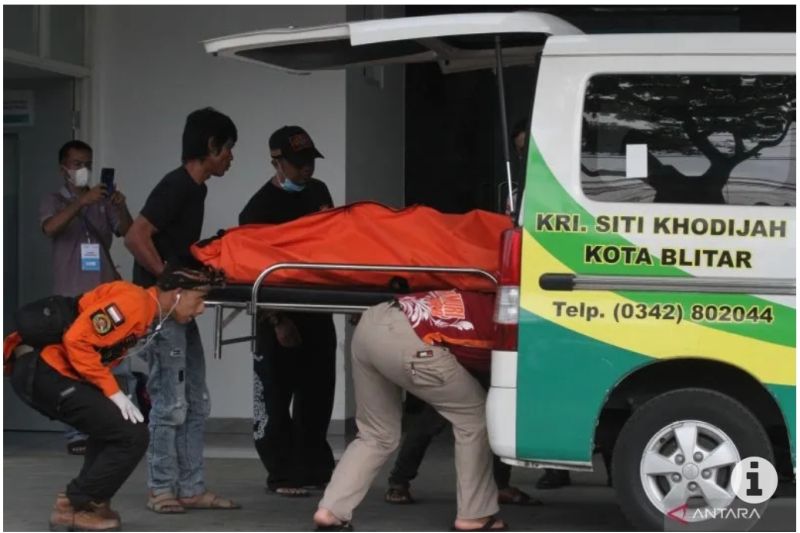 Kapolri ke Malang Percepat Tangani Tragedi Kanjuruhan