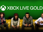 Microsoft Naikkan Harga Xbox Live Gold
