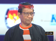Mahfud Nilai Visi-Misi Gibran Naikkan Rasio Pajak Jadi 23% Tidak Masuk Akal