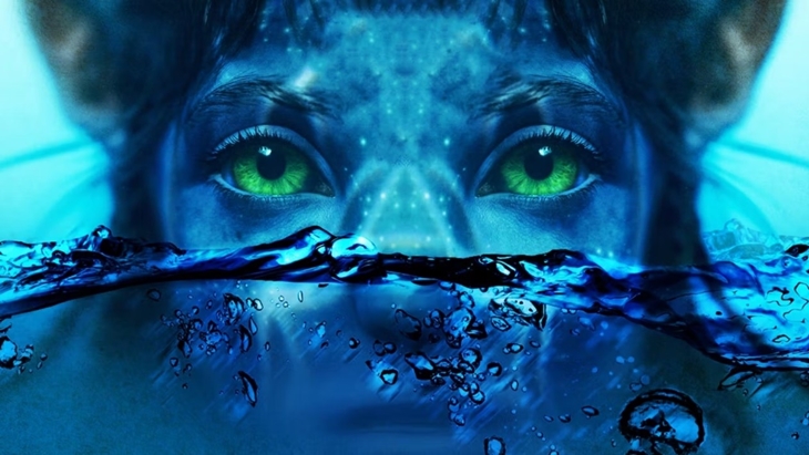 Geser 'Titanic', 'Avatar 2' Jadi Film Telaris Ketiga Sepanjang Masa