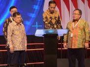 Marahi Menteri dan Kepala Daerah, Jokowi Jengkel Semuanya Ruwet