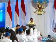 Prabowo Siapkan Becak Listrik, Tidak Boleh Ada Pengemudi di Atas 70 Tahun