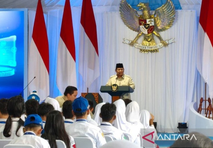 Prabowo Siapkan Becak Listrik, Tidak Boleh Ada Pengemudi di Atas 70 Tahun