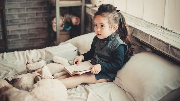 Jangan Pernah Bandingkan Anak dengan Teman Sebaya