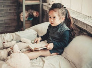 Jangan Pernah Bandingkan Anak dengan Teman Sebaya