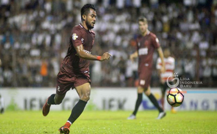 Bagaimana Peluang PSM Makassar Jadi Kampiun Liga 1 2018?