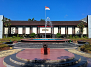 Museum Kalimantan Barat, Menyimpan Alat Tenun hingga Perdukunan