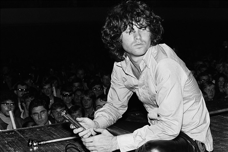 jim morrison