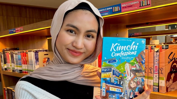 'Kimchi Confessions' Ceritakan Keseharian Pelajar Indonesia di Korea