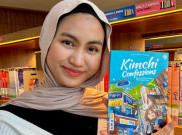 'Kimchi Confessions' Ceritakan Keseharian Pelajar Indonesia di Korea