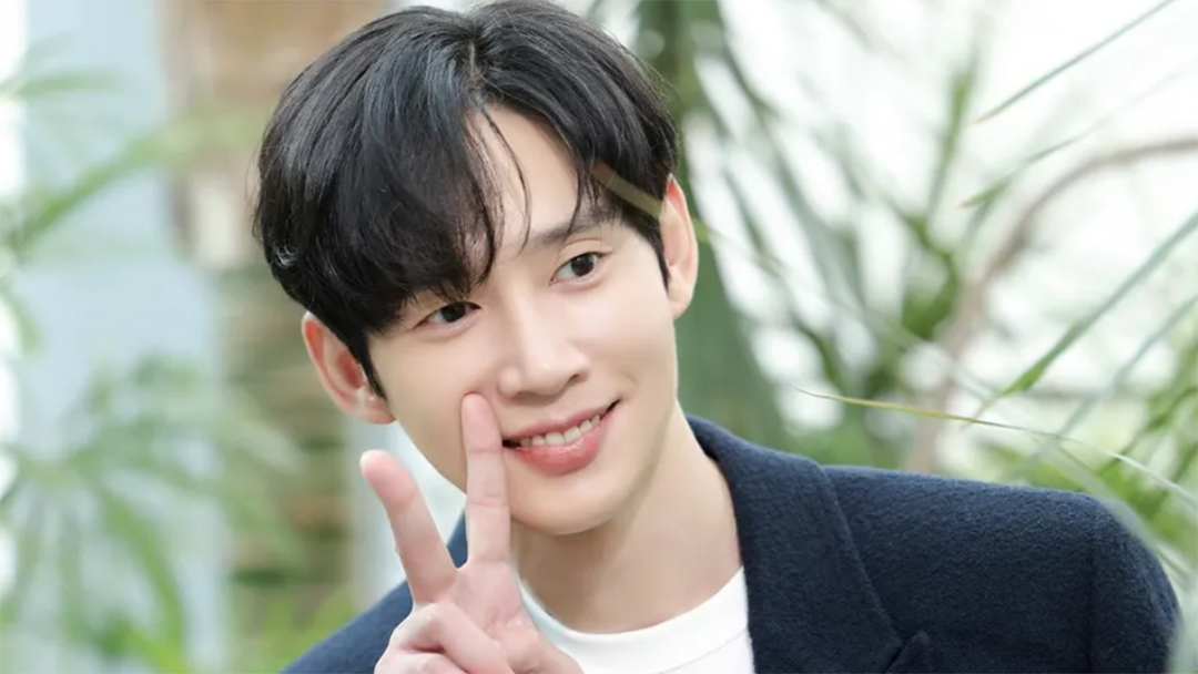 Park Sung-hoon Kembali, Gabung Im Yoon-ah di Drama 'The Tyrant's Chef'