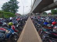 Dishub DKI Diminta Batalkan Pembangunan Park and Ride di Glodok
