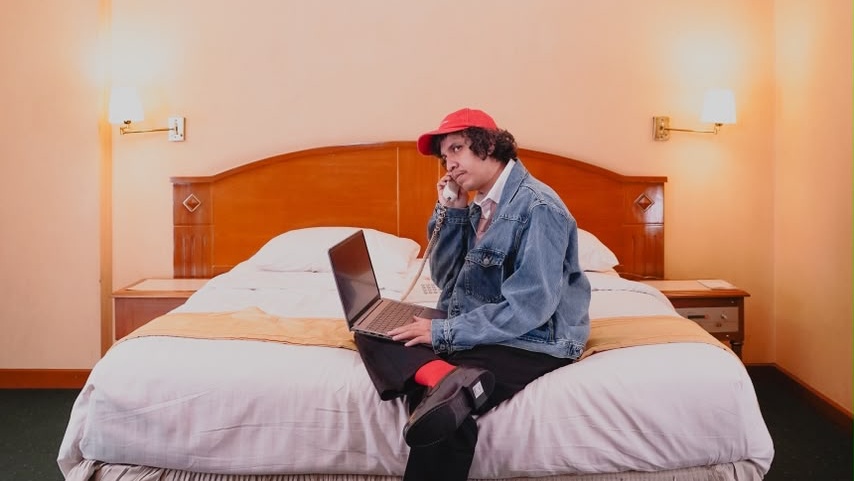 Turbokidz Tuangkan Keresahan Generasi Muda dalam EP Fase I: Disonansi