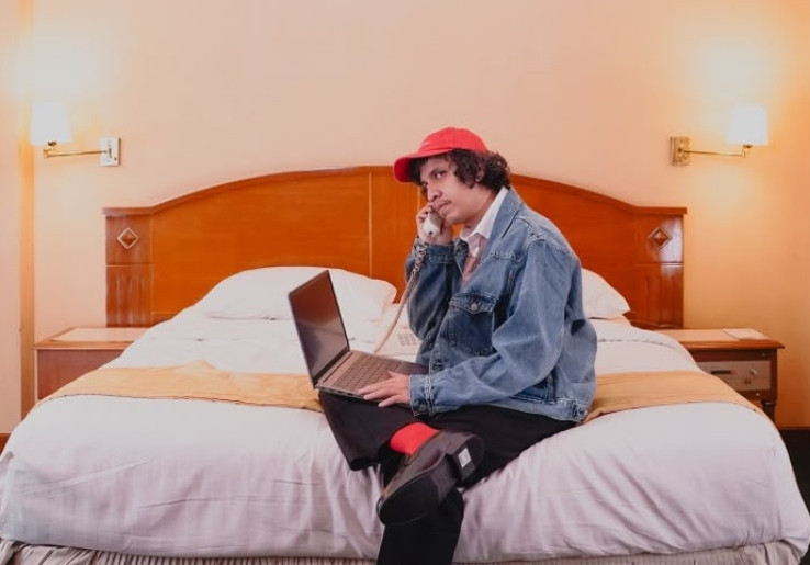 Turbokidz Tuangkan Keresahan Generasi Muda dalam EP Fase I: Disonansi